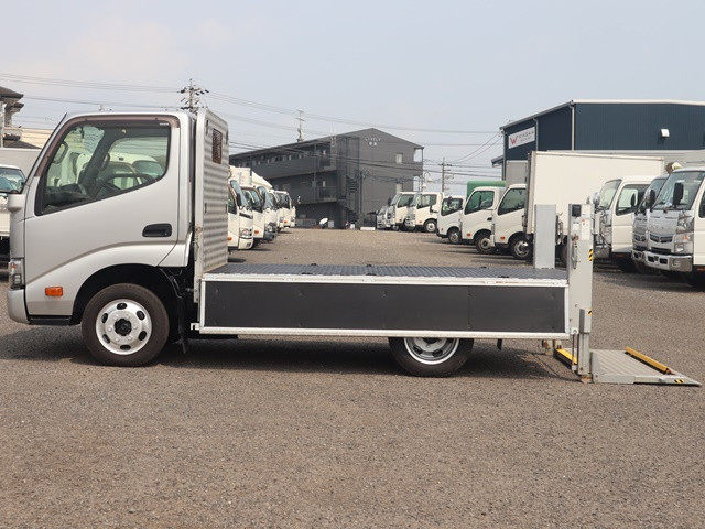 トヨタ ダイナ 小型 平ボディ QDF-KDY221(89333) 11枚目