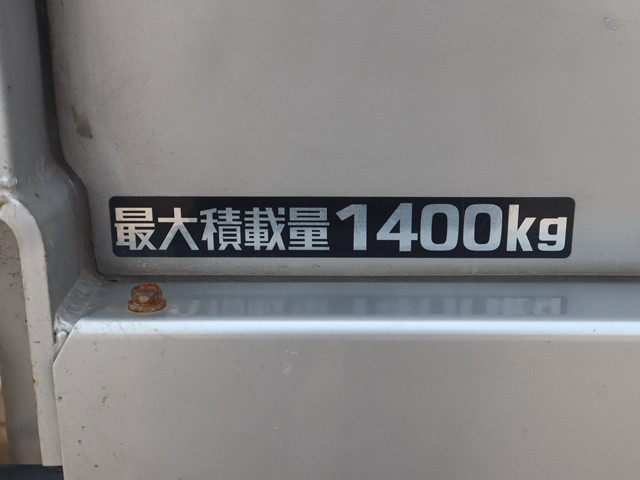 トヨタ ダイナ 小型 平ボディ QDF-KDY221(89333) 18枚目