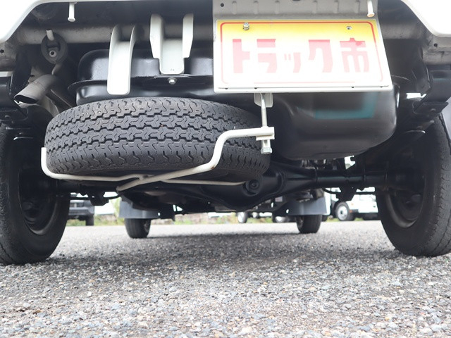 スズキ キャリィ 軽 保冷バン EBD-DA16T(89334) 21枚目