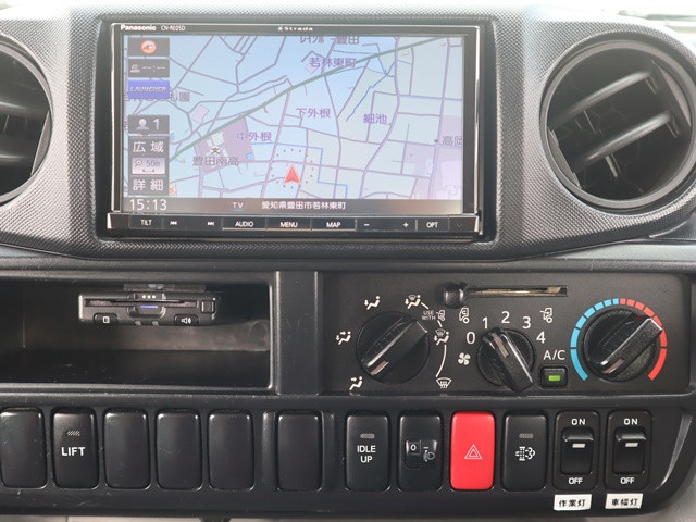 トヨタ ダイナ 小型 平ボディ QDF-KDY221(89333) 36枚目