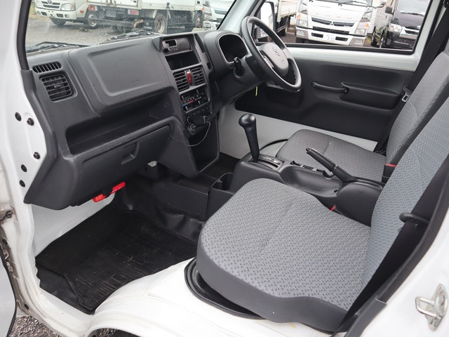 スズキ キャリィ 軽 保冷バン EBD-DA16T(89334) 33枚目