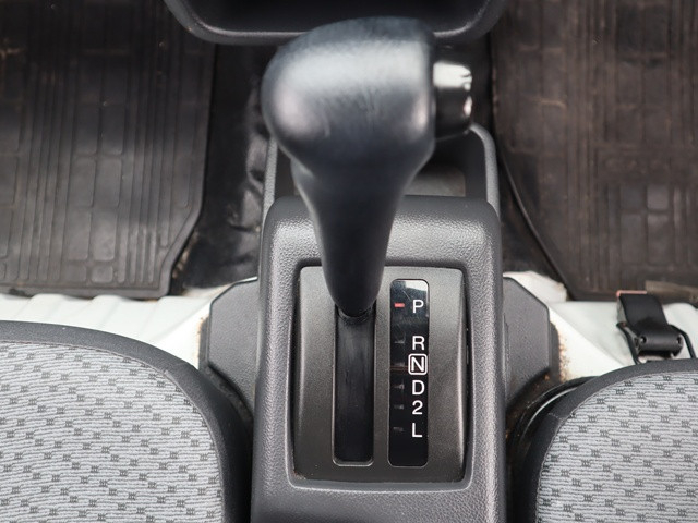 スズキ キャリィ 軽 保冷バン EBD-DA16T(89334) 36枚目