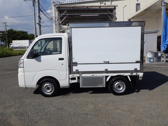 ダイハツ ハイゼット 軽 その他 EBD-S510P(89335) 3枚目