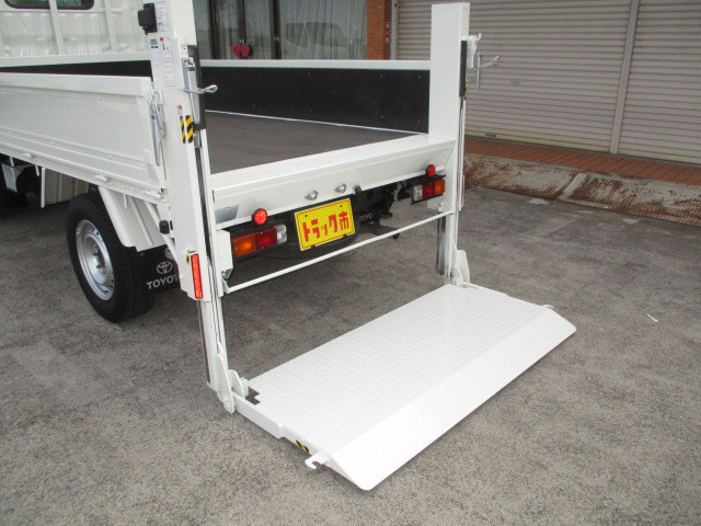 トヨタ トヨエース 小型 平ボディ ABF-TRY230(89336) 4枚目