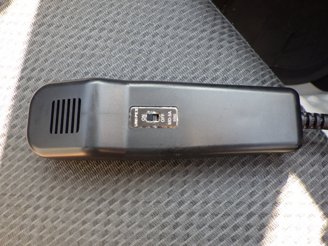 ダイハツ ハイゼット 軽 その他 EBD-S510P(89335) 11枚目