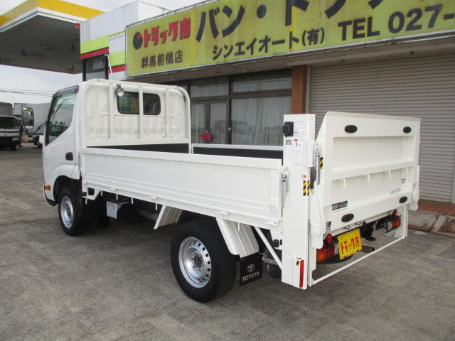 トヨタ トヨエース 小型 平ボディ ABF-TRY230(89336) 28枚目