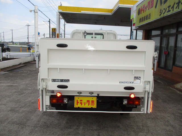 トヨタ トヨエース 小型 平ボディ ABF-TRY230(89336) 31枚目