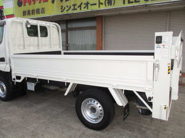 トヨタ トヨエース 小型 平ボディ ABF-TRY230(89336) 33枚目
