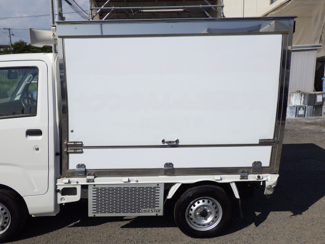 ダイハツ ハイゼット 軽 その他 EBD-S510P(89335) 40枚目