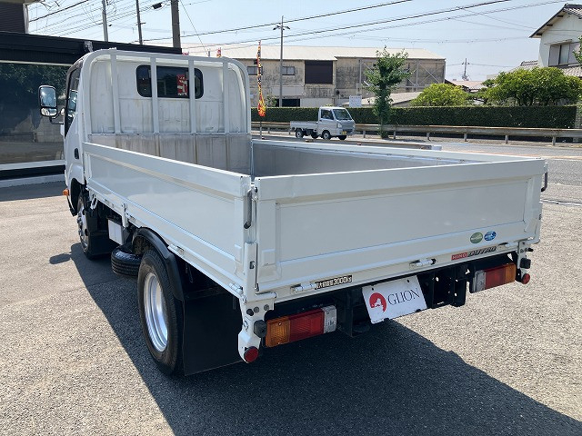日野 デュトロ 小型 Wキャブ 2RG-XZU605M(89338) 6枚目