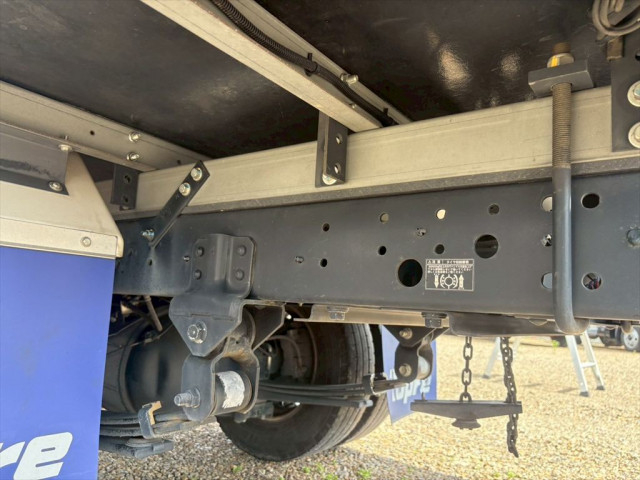 日野 デュトロ 小型 冷凍冷蔵バン TPG-XZC605M(89337) 18枚目