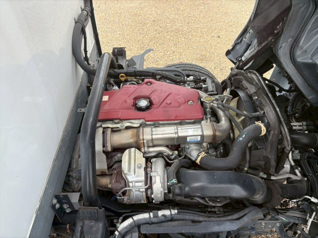 日野 デュトロ 小型 冷凍冷蔵バン TPG-XZC605M(89337) 19枚目