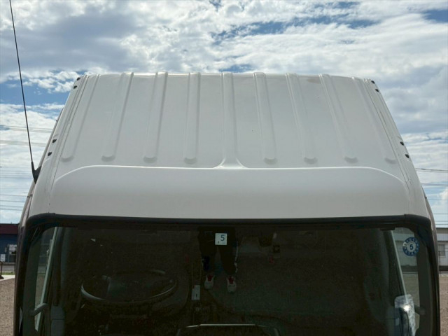 日野 デュトロ 小型 冷凍冷蔵バン TPG-XZC605M(89337) 20枚目