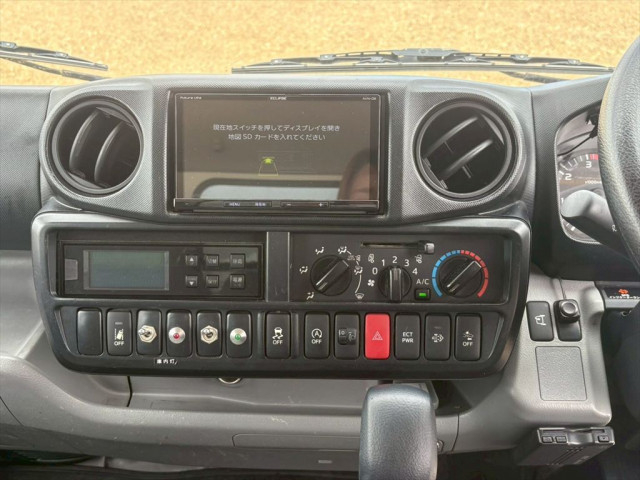 日野 デュトロ 小型 冷凍冷蔵バン TPG-XZC605M(89337) 22枚目