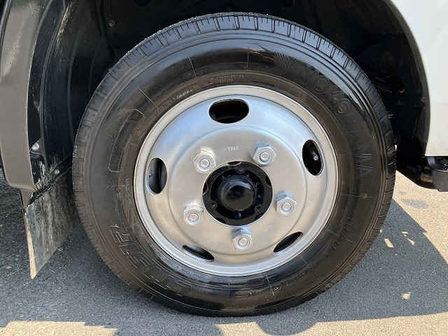 日野 デュトロ 小型 Wキャブ 2RG-XZU605M(89338) 23枚目