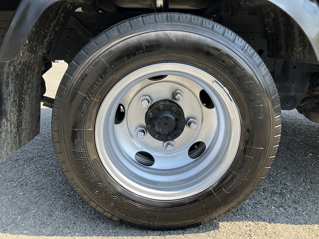 日野 デュトロ 小型 Wキャブ 2RG-XZU605M(89338) 25枚目