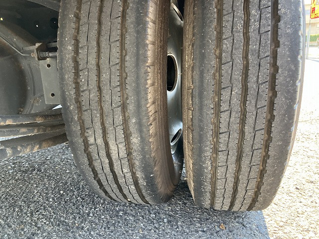 日野 デュトロ 小型 Wキャブ 2RG-XZU605M(89338) 26枚目