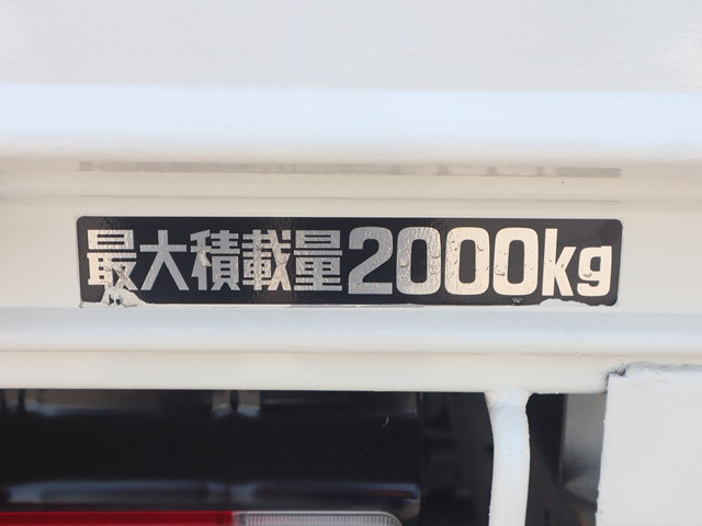 トヨタ トヨエース 小型 平ボディ TKG-XZU605(89339) 15枚目