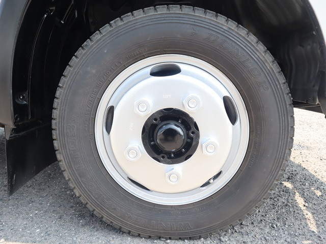 トヨタ トヨエース 小型 平ボディ TKG-XZU605(89339) 20枚目