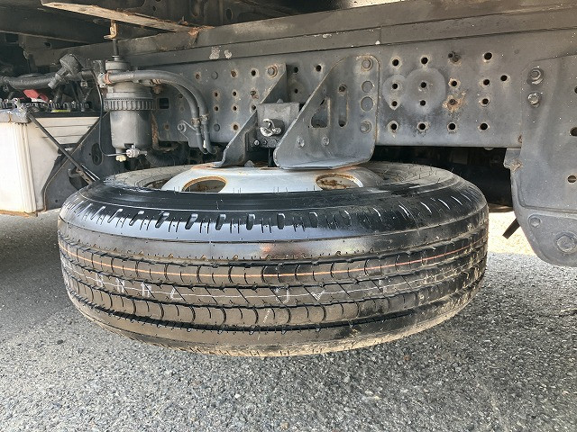 日野 デュトロ 小型 Wキャブ 2RG-XZU605M(89338) 33枚目