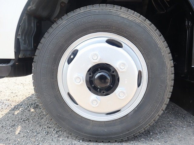 トヨタ トヨエース 小型 平ボディ TKG-XZU605(89339) 23枚目