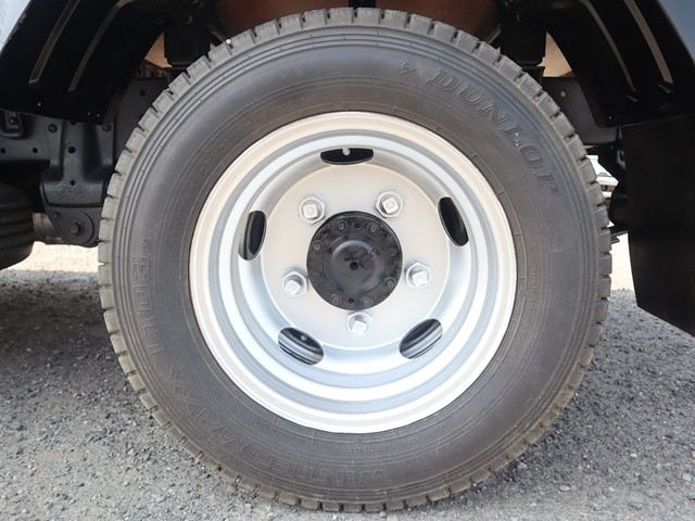 トヨタ トヨエース 小型 平ボディ TKG-XZU605(89339) 24枚目