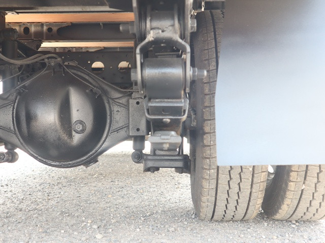トヨタ トヨエース 小型 平ボディ TKG-XZU605(89339) 26枚目