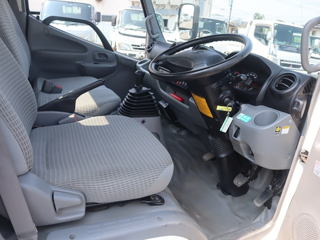 トヨタ トヨエース 小型 平ボディ TKG-XZU605(89339) 28枚目