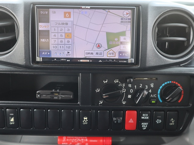 トヨタ トヨエース 小型 平ボディ TKG-XZU605(89339) 34枚目