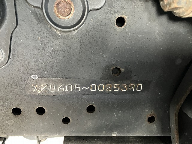 日野 デュトロ 小型 Wキャブ 2RG-XZU605M(89338) 47枚目
