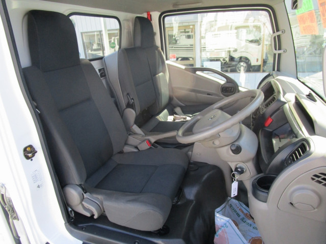 日産自動車 アトラス 小型 平ボディ CBF-SQ2F24(89340) 6枚目