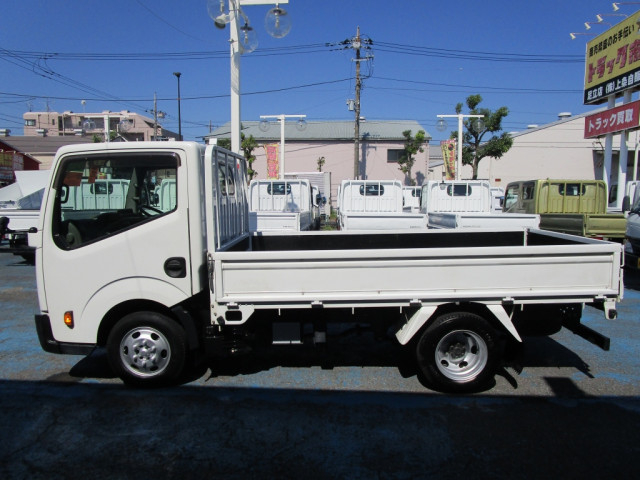 日産自動車 アトラス 小型 平ボディ CBF-SQ2F24(89340) 11枚目