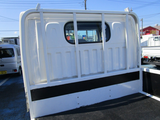 日産自動車 アトラス 小型 平ボディ CBF-SQ2F24(89340) 12枚目