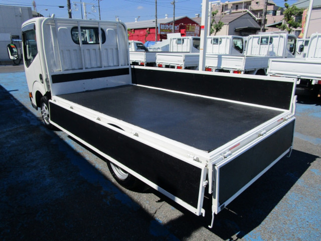日産自動車 アトラス 小型 平ボディ CBF-SQ2F24(89340) 16枚目
