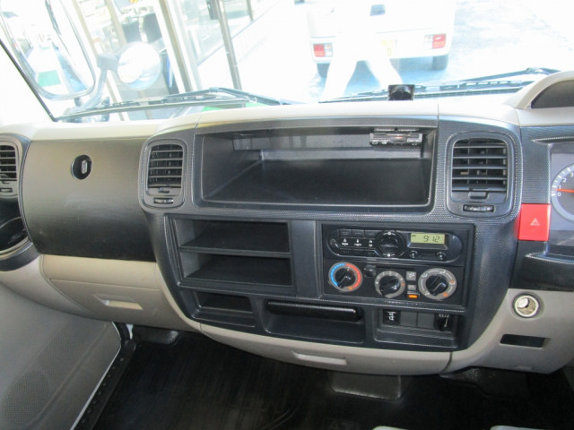 日産自動車 アトラス 小型 平ボディ CBF-SQ2F24(89340) 20枚目