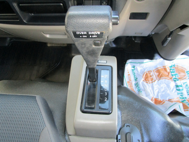 日産自動車 アトラス 小型 平ボディ CBF-SQ2F24(89340) 21枚目