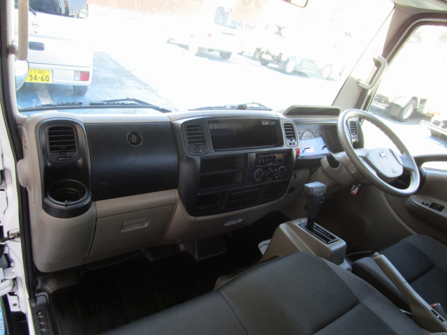 日産自動車 アトラス 小型 平ボディ CBF-SQ2F24(89340) 25枚目