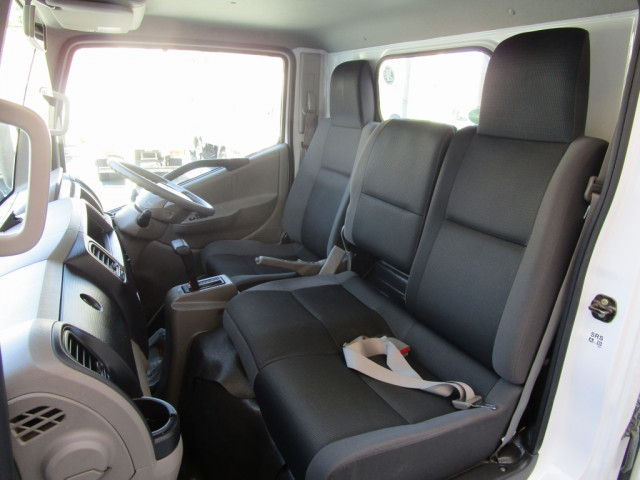 日産自動車 アトラス 小型 平ボディ CBF-SQ2F24(89340) 26枚目