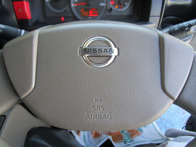日産自動車 アトラス 小型 平ボディ CBF-SQ2F24(89340) 33枚目