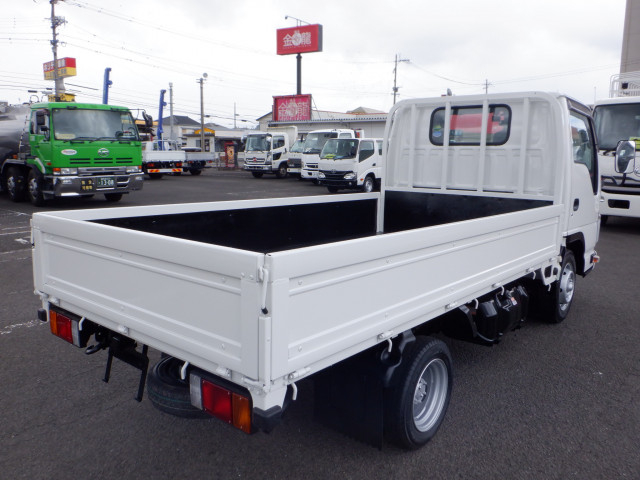 マツダ タイタン 小型 平ボディ TRG-LHR85A(89343) 2枚目