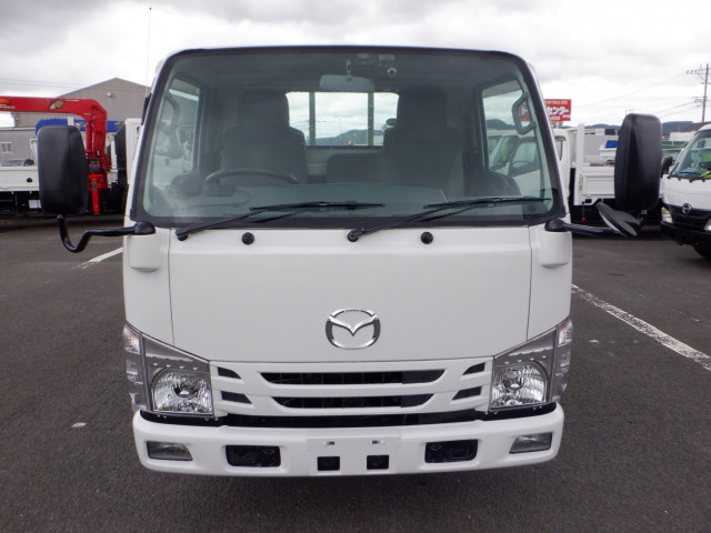 マツダ タイタン 小型 平ボディ TRG-LHR85A(89343) 4枚目
