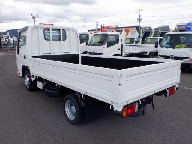 マツダ タイタン 小型 平ボディ TRG-LHR85A(89343) 6枚目