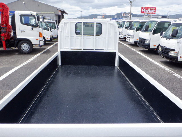 マツダ タイタン 小型 平ボディ TRG-LHR85A(89343) 8枚目