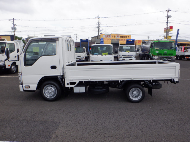 マツダ タイタン 小型 平ボディ TRG-LHR85A(89343) 11枚目