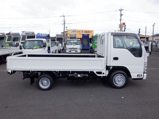 マツダ タイタン 小型 平ボディ TRG-LHR85A(89343) 12枚目