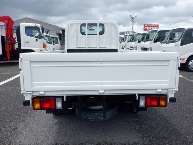 マツダ タイタン 小型 平ボディ TRG-LHR85A(89343) 13枚目
