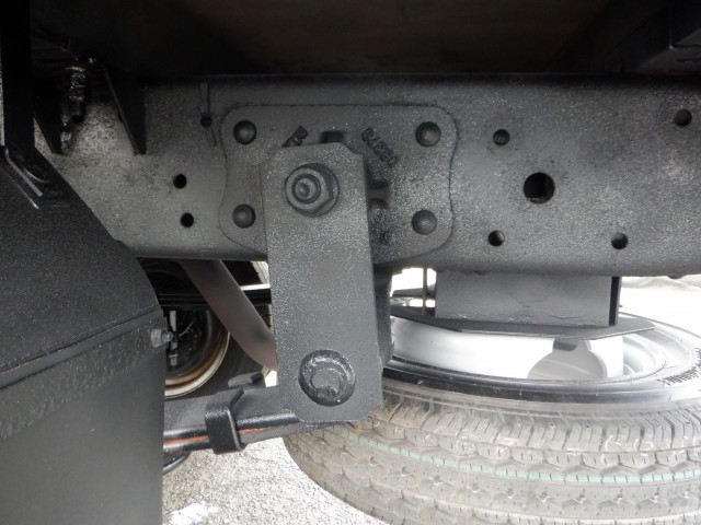 マツダ タイタン 小型 平ボディ TRG-LHR85A(89343) 17枚目