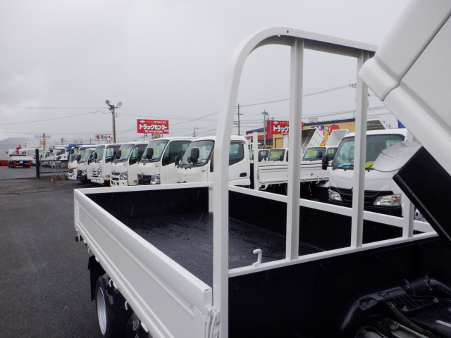 マツダ タイタン 小型 平ボディ TRG-LHR85A(89343) 22枚目