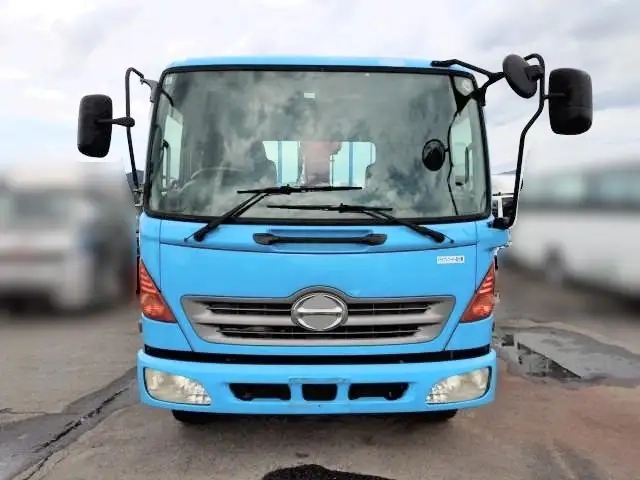 日野 レンジャー 中型 特装車・その他 ADG-FD7JLWA(111086) 24枚目