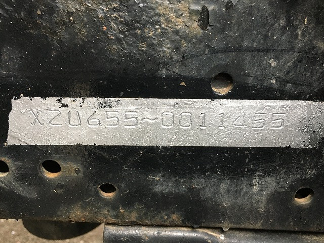 日野 デュトロ 小型 平ボディ TKG-XZU655M(89344) 28枚目